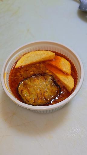 عکس رستوران مامانپز آبیک