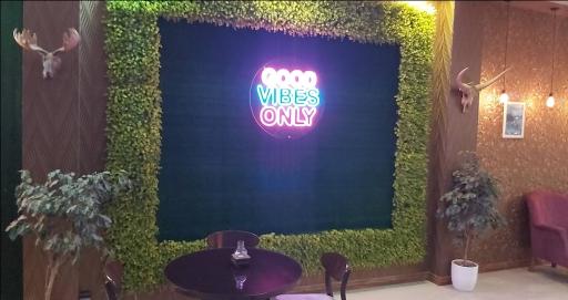 عکس کافه رستوران پدر