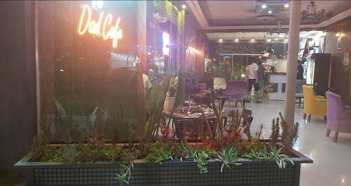 عکس کافه رستوران پدر