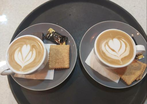 عکس کافه رستوران پدر