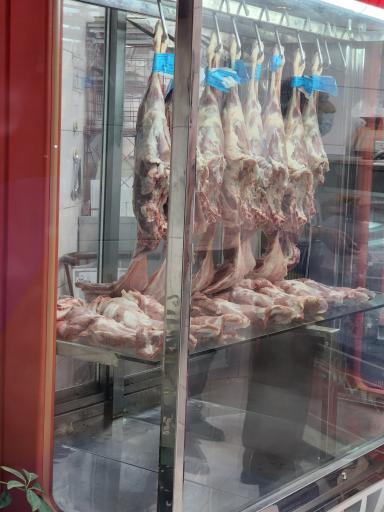 عکس سوپر گوشت جهان نوش