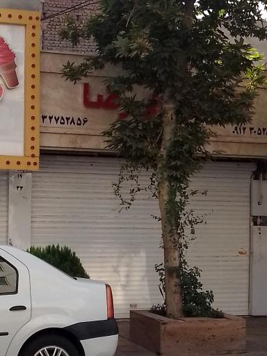 الکتریکی رضا