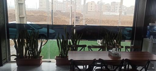 عکس رستوران مامانپز آبیک