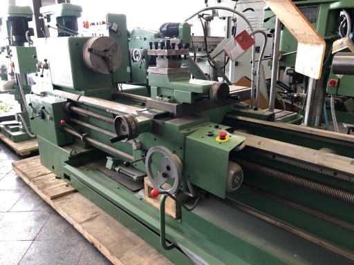 عکس نمایندگی ماشین سازی تبریز