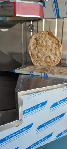 عکس نونوایی سنتی زنجان