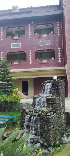 عکس هتل الماس بندر انزلی