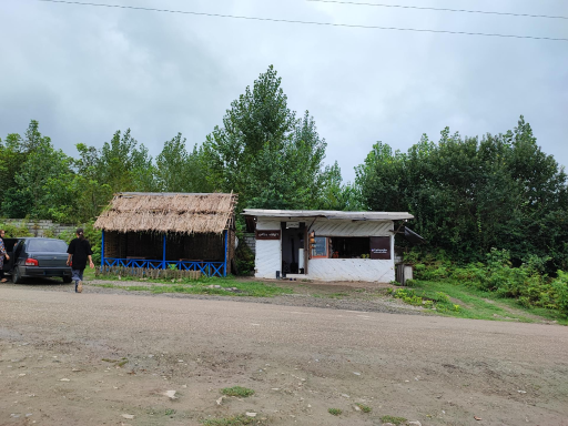 عکس کافه روجین