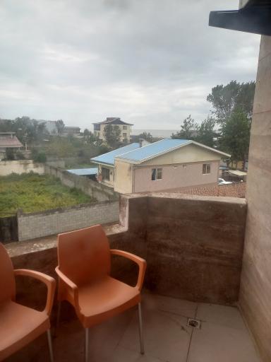 عکس هتل الماس بندر انزلی