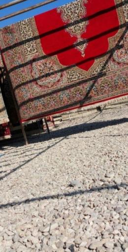 عکس قالیشویی تابان