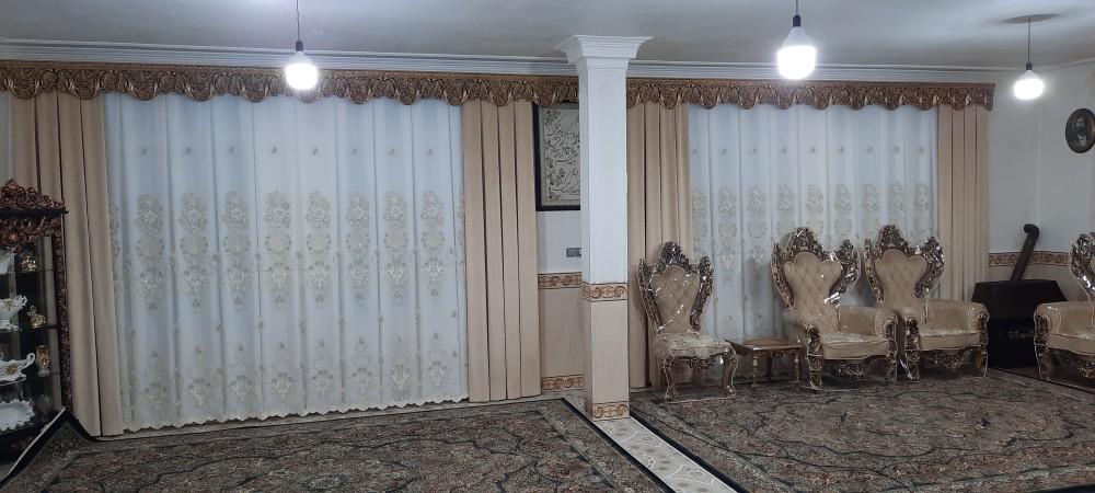 عکس گالری پرده یوسفی