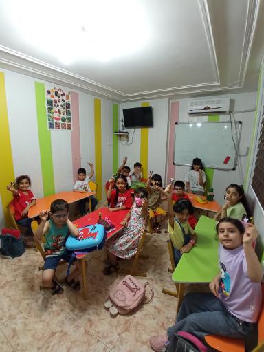 عکس موسسه زبان شیوا