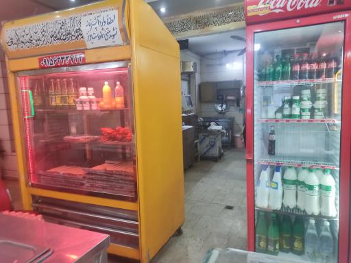 عکس کبابی سید یونس