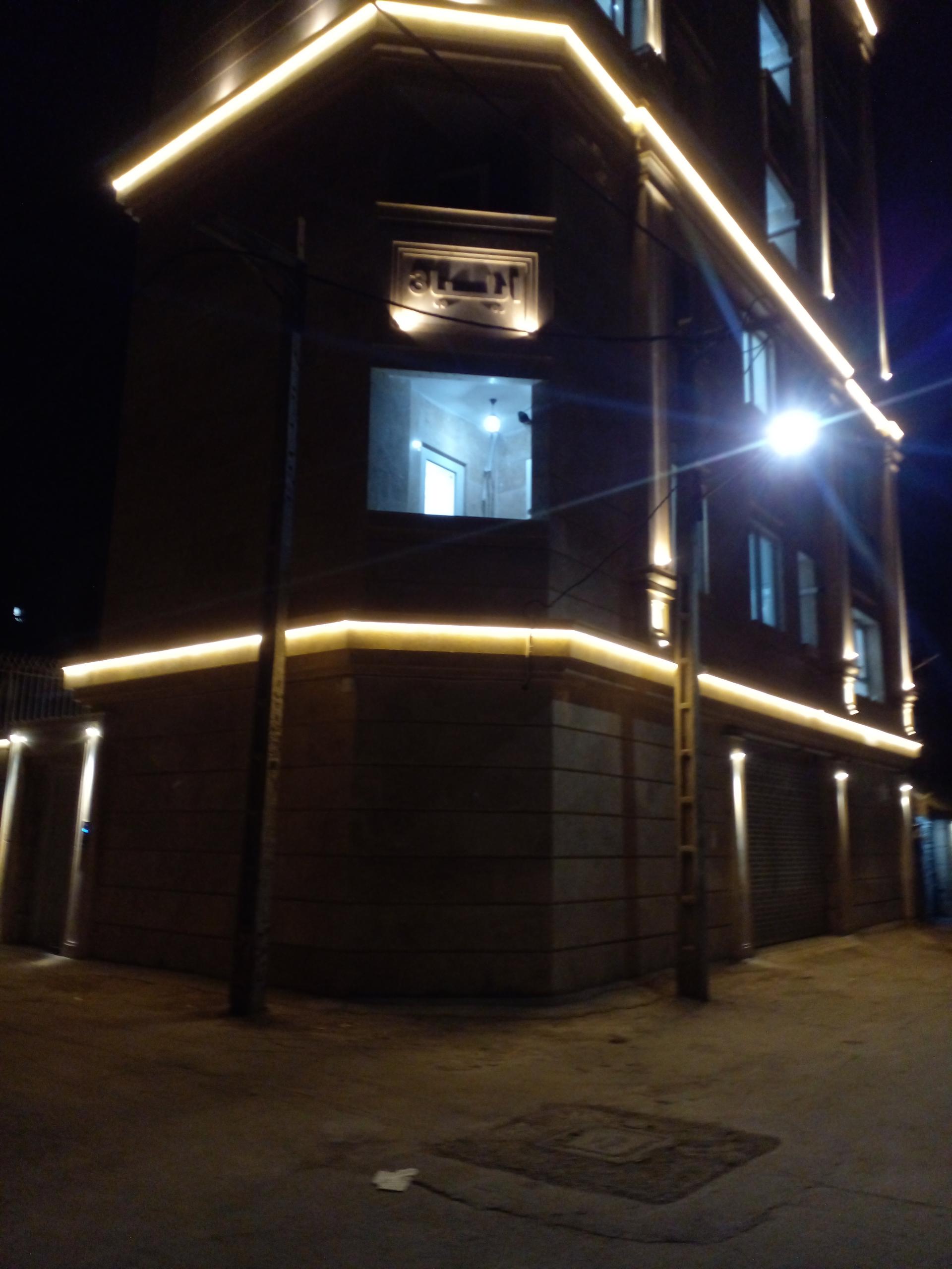 عکس مجتمع ایلیا ۳