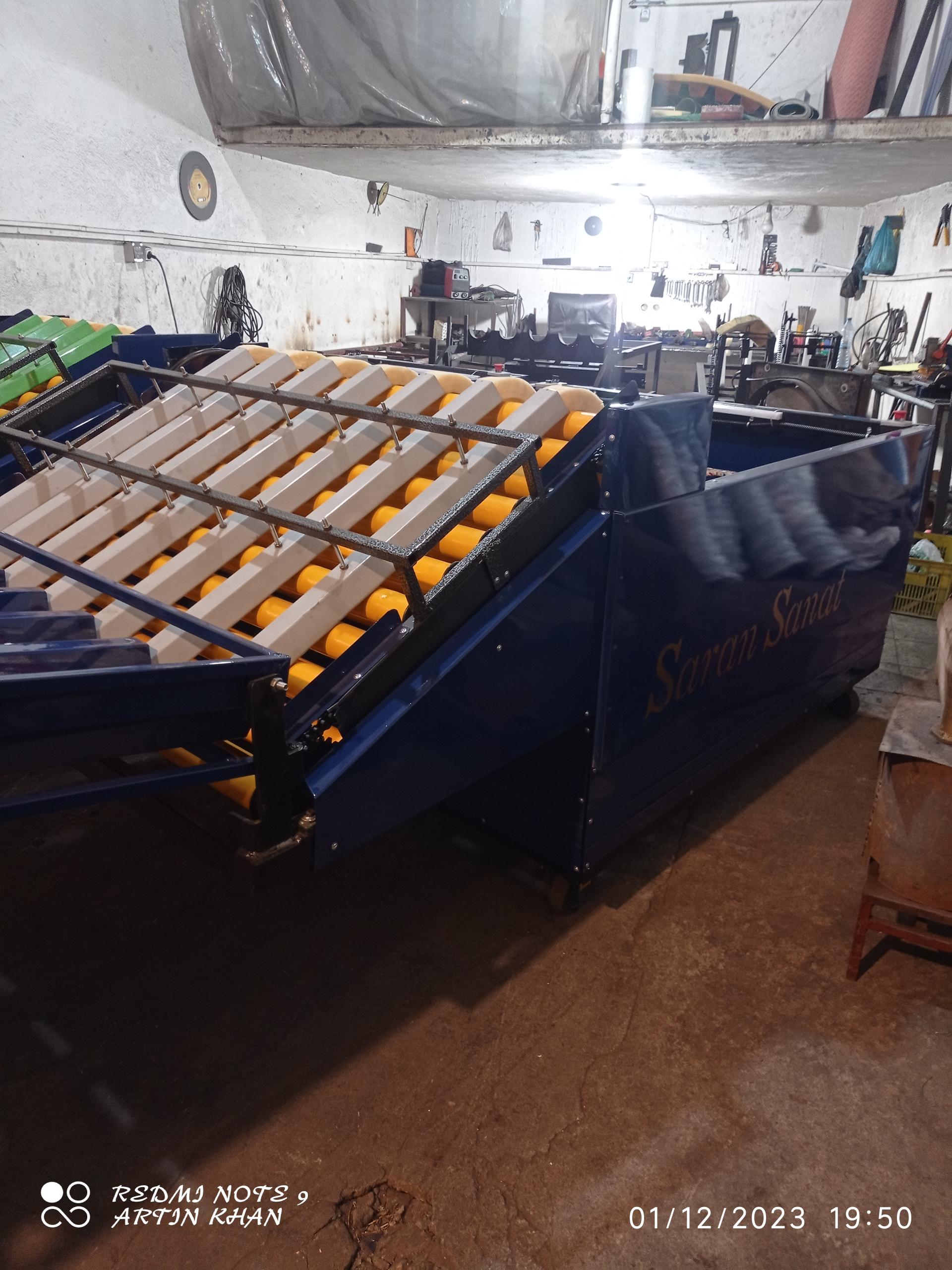 عکس سران صنعت