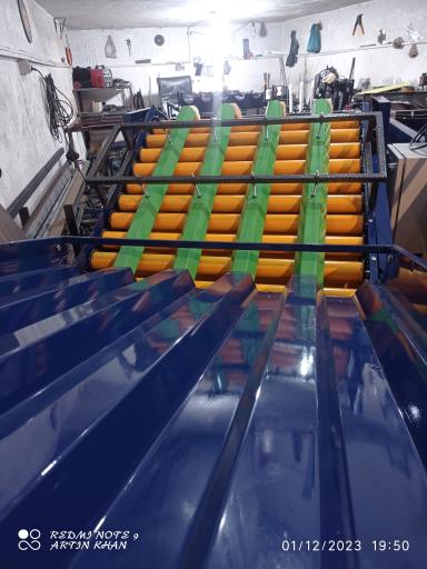 عکس سران صنعت