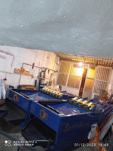 عکس سران صنعت