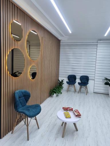 مرکز زیبایی حس خوب