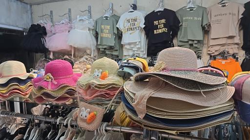 عکس پوشاک بچگانه هیوا 