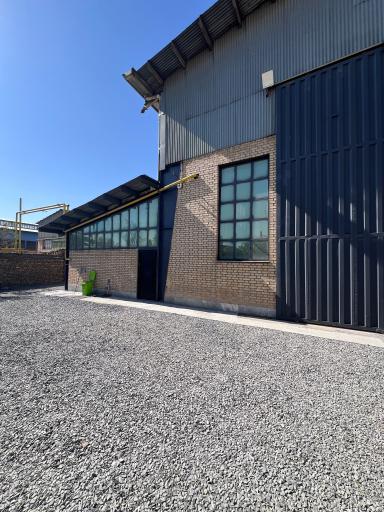 عکس فلز سازه سامین