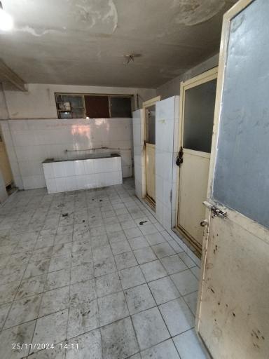 عکس سرویس بهداشتی