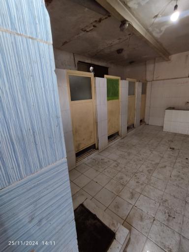 عکس سرویس بهداشتی