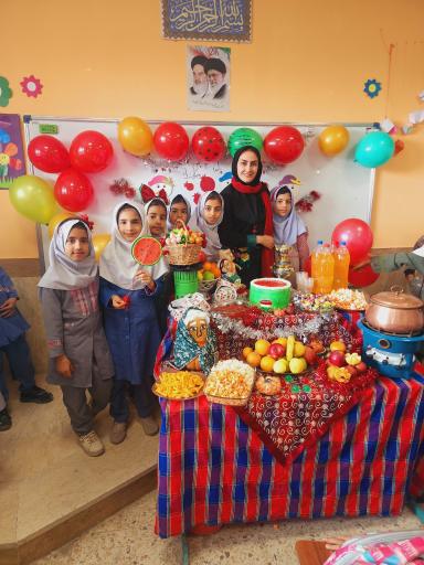 عکس دبستان بین المللی زهرا حداد(حضرت معصومه)