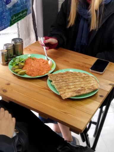 عکس غذای خونگی مادر محبوب