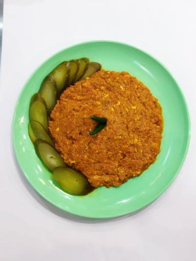 عکس غذای خونگی مادر محبوب