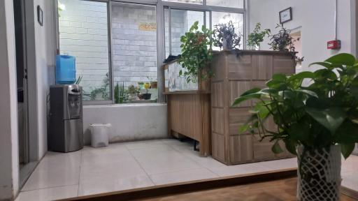 عکس مرکز درمان سوءمصرف مواد سینا