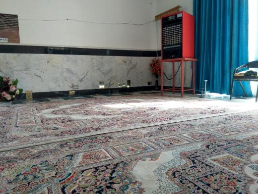 عکس امامزاده سلطان ابراهیم