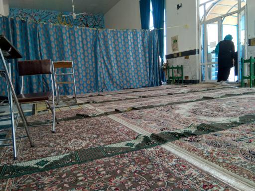 عکس امامزاده سلطان ابراهیم