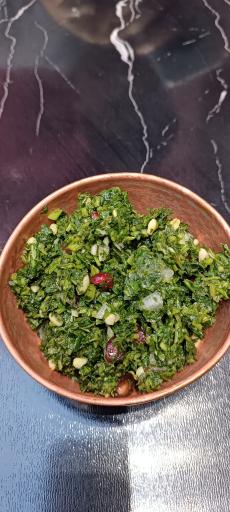 رستوران قصر یمنی