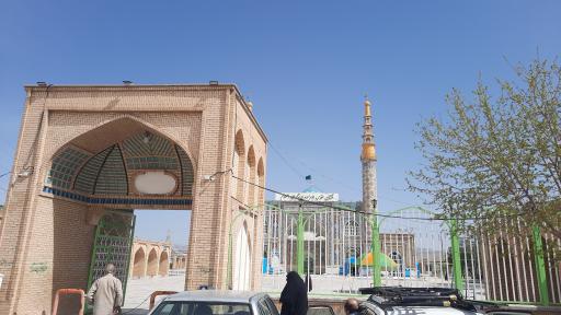 عکس امامزاده سلطان ابراهیم