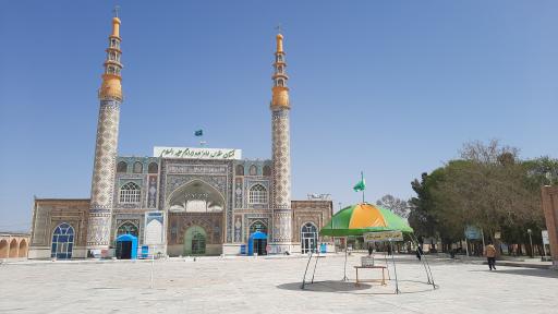 عکس امامزاده سلطان ابراهیم