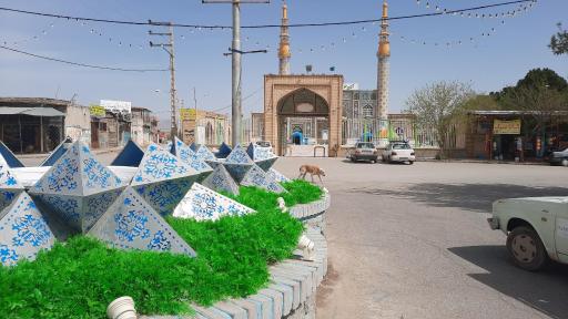 عکس امامزاده سلطان ابراهیم