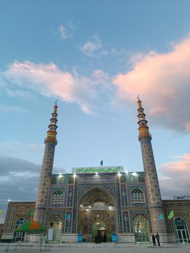 عکس امامزاده سلطان ابراهیم