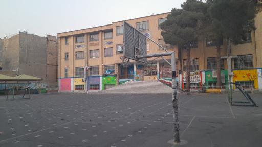 عکس دبستان هیئت امنایی پسرانه ملاصدرا