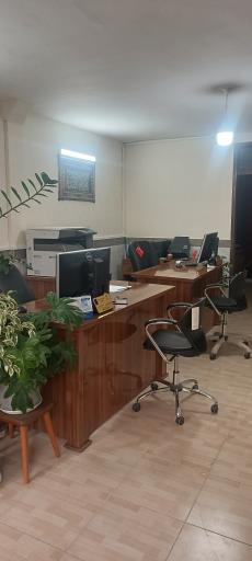 عکس دفتر اسناد رسمی شماره 27 بجنورد