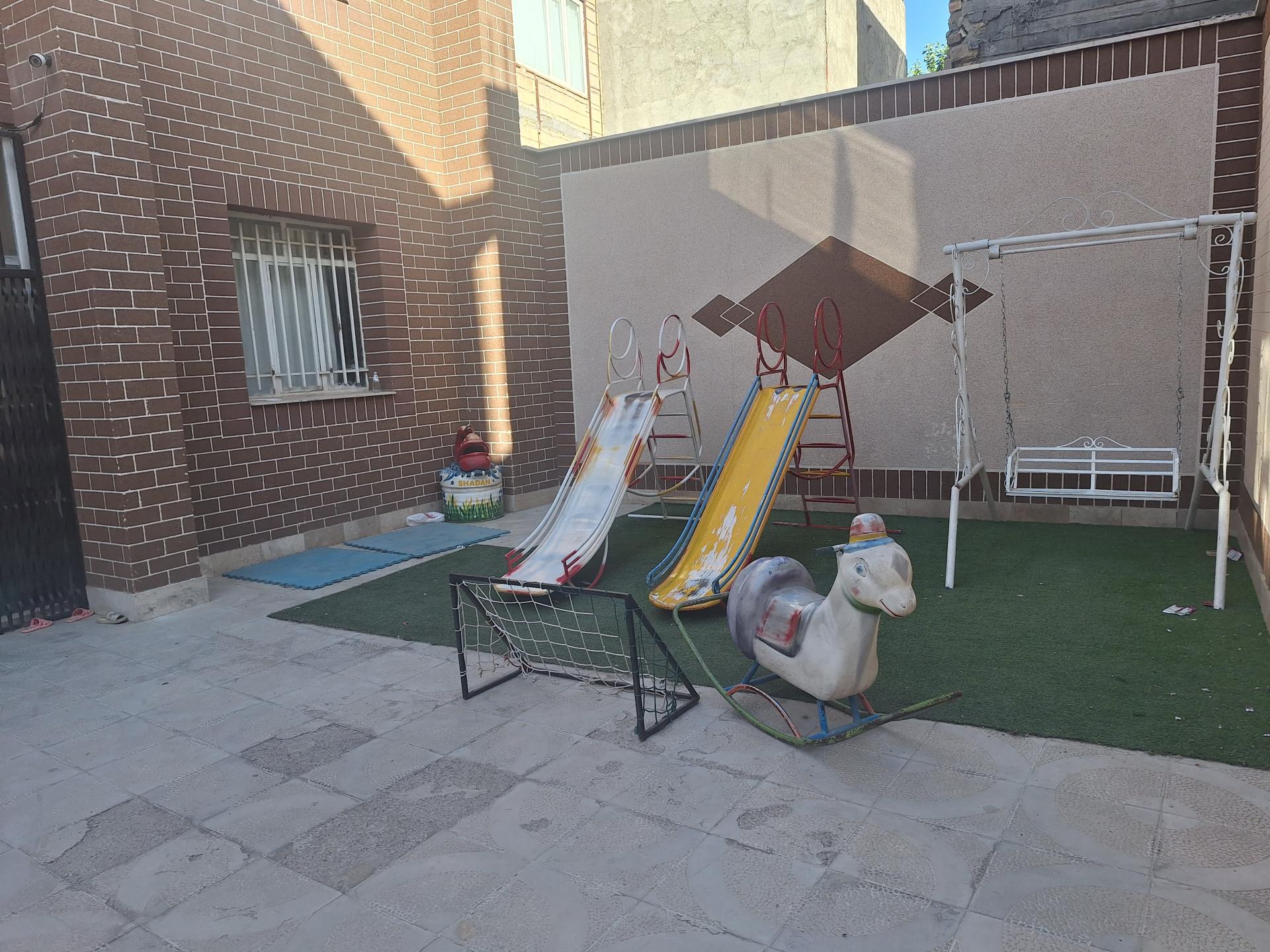 عکس دارالقرآن نورالمهدی 