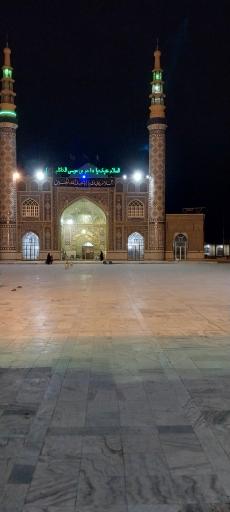 عکس امامزاده سلطان ابراهیم
