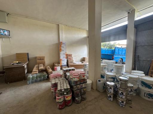 عکس باربری و تخلیه بار سعید