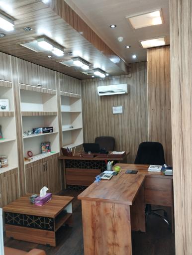 سرویس و بازسازی آسانسور ایمن بران سانی