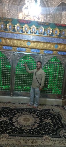 عکس امامزاده سلطان ابراهیم