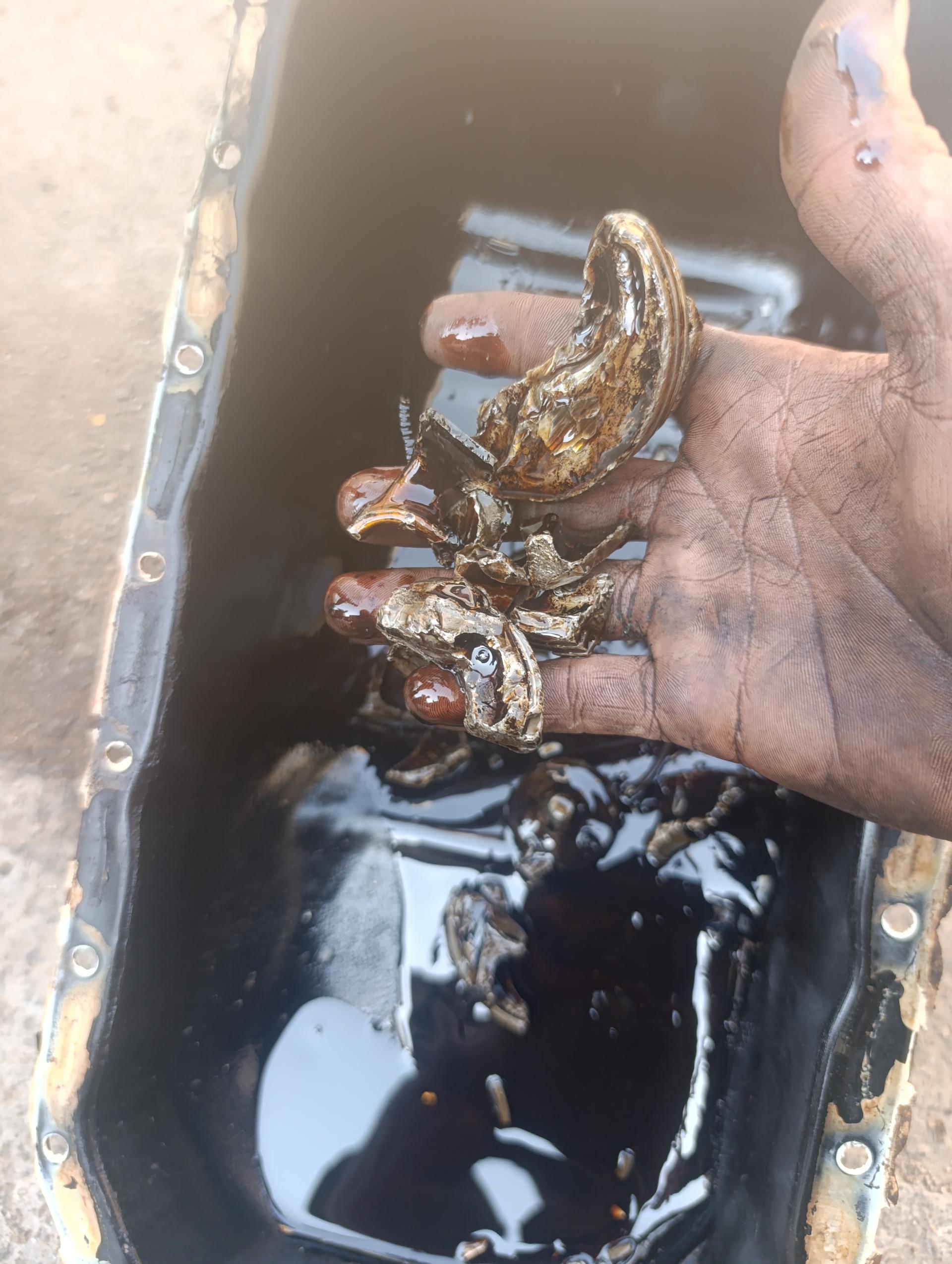 عکس تعمیرگاه مکانیکی دیراوی 