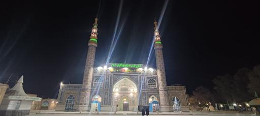 عکس امامزاده سلطان ابراهیم