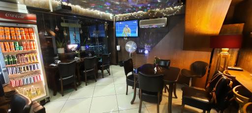 عکس کافه سایک