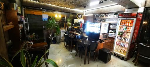 عکس کافه سایک