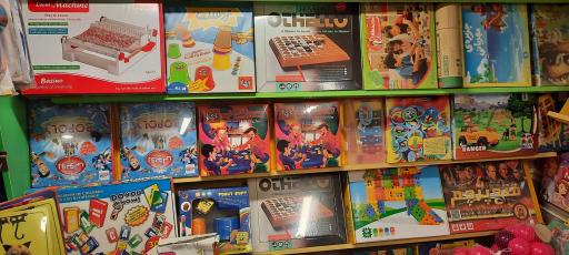 عکس اسباب‌بازی مینیون 