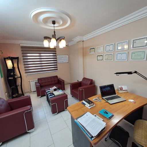 عکس دفتر حقوقی و مهاجرتی رضا زرین صدف
