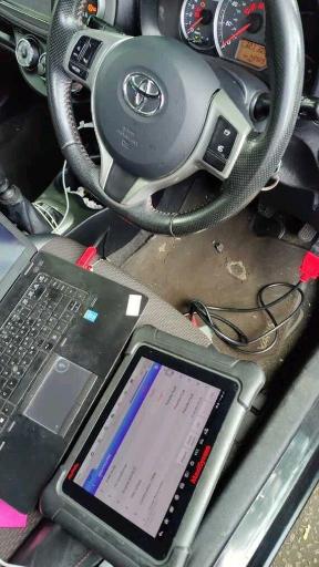 عکس داینو F1 Dyno
